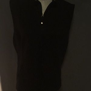 Quilted Vest